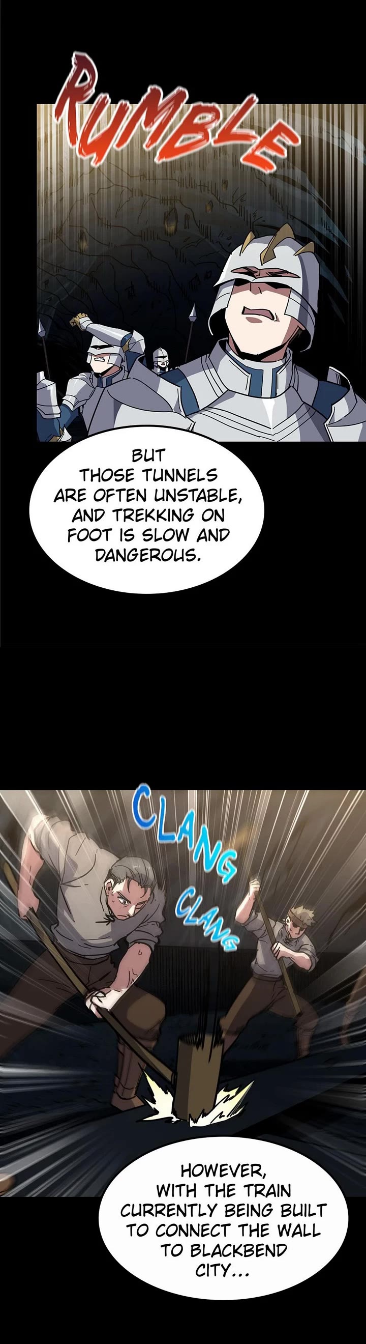 The Beginning After the End chapter 230 page 15