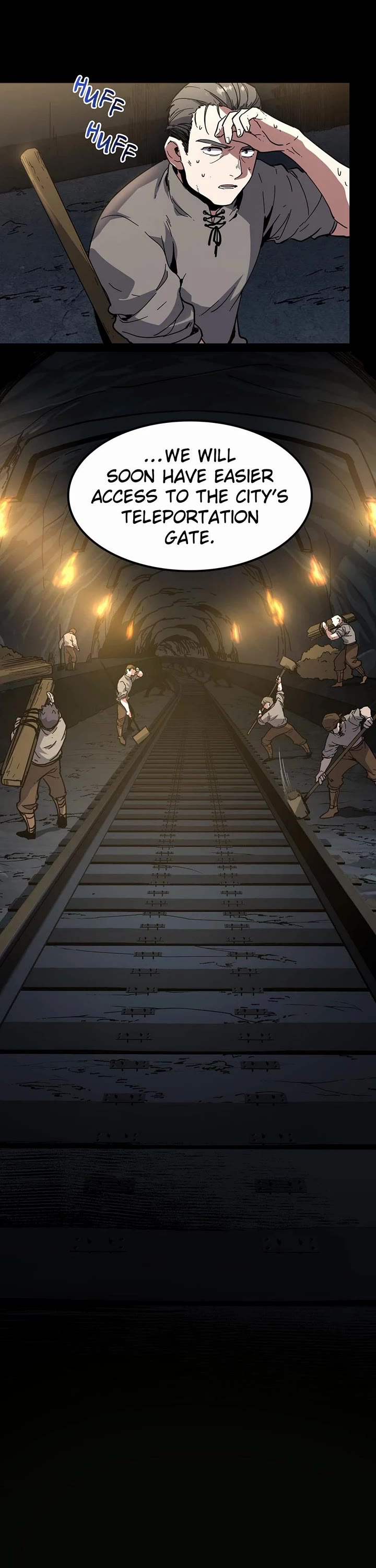 The Beginning After the End chapter 230 page 16