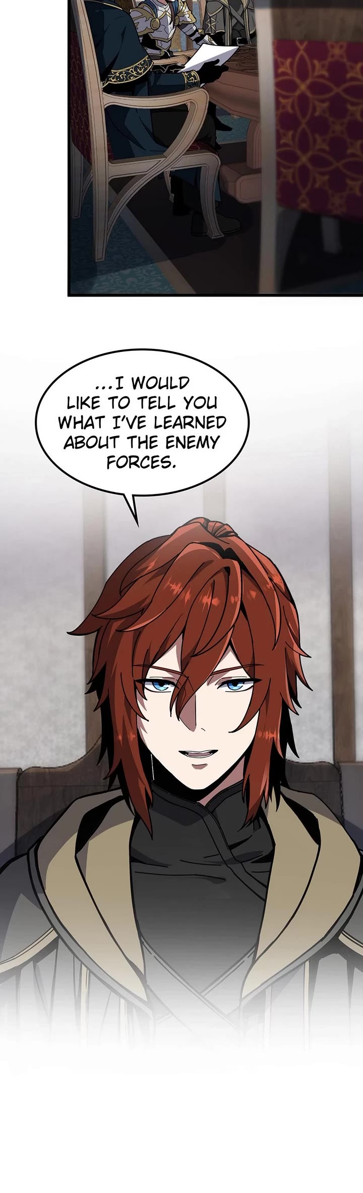 The Beginning After the End chapter 230 page 24