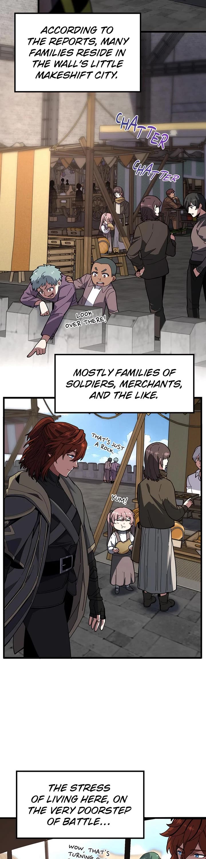 The Beginning After the End chapter 230 page 26