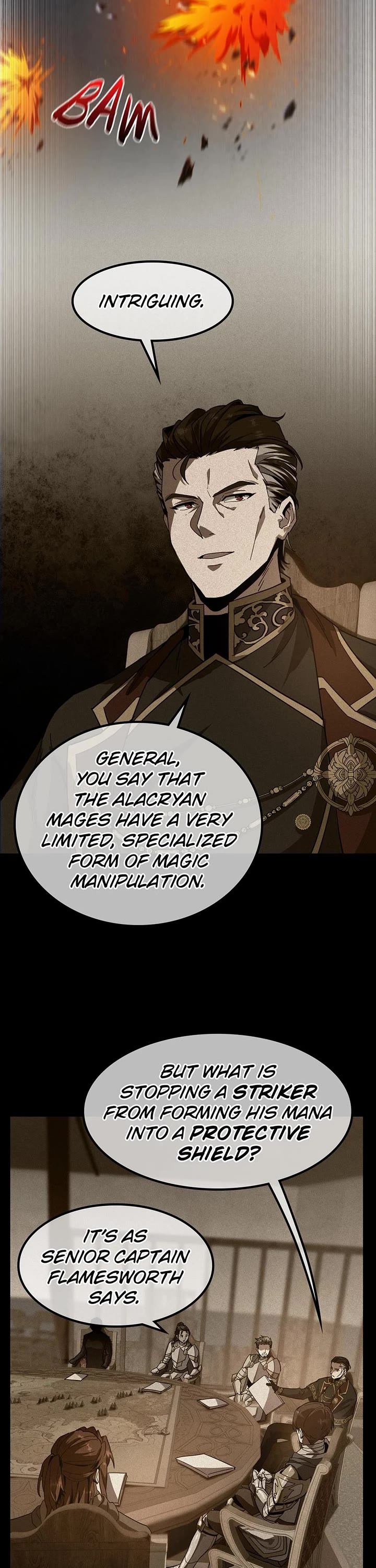 The Beginning After the End chapter 230 page 32