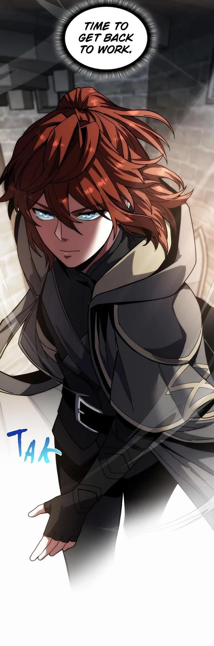 The Beginning After the End chapter 230 page 38