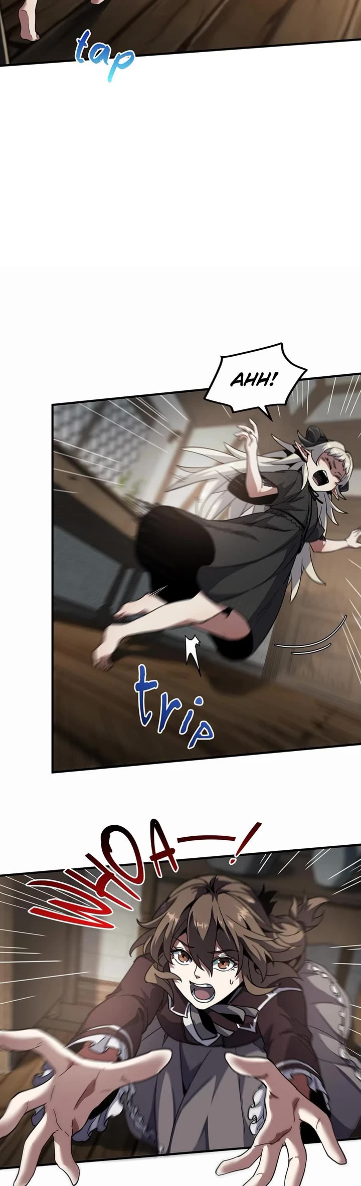 The Beginning After the End chapter 230 page 4