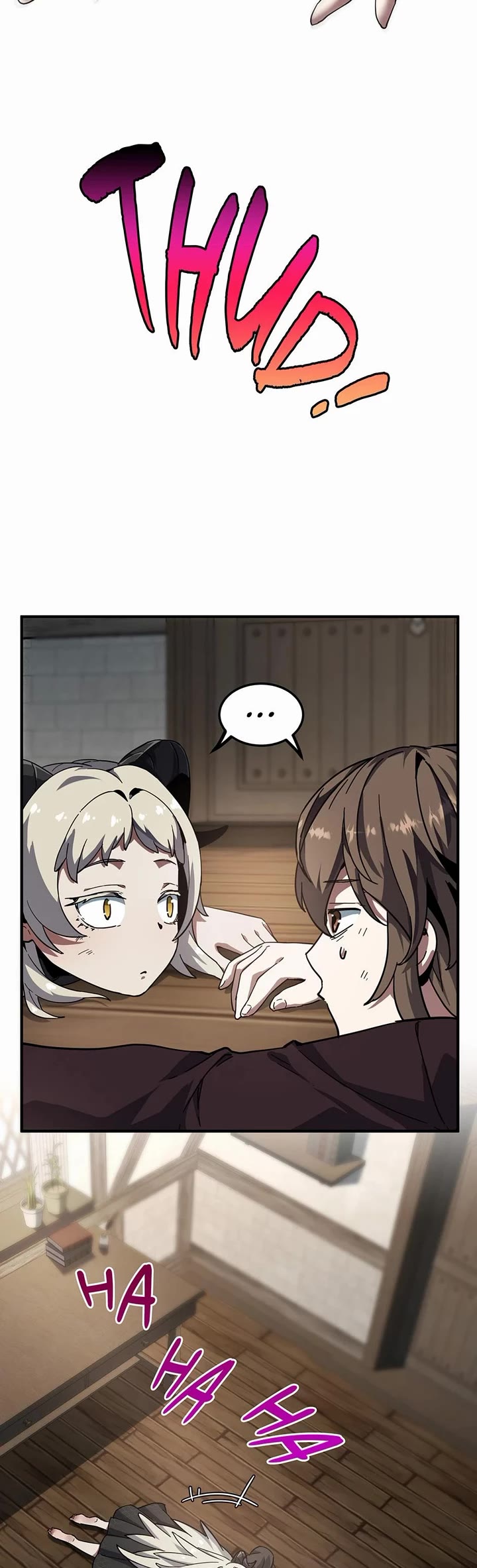 The Beginning After the End chapter 230 page 5