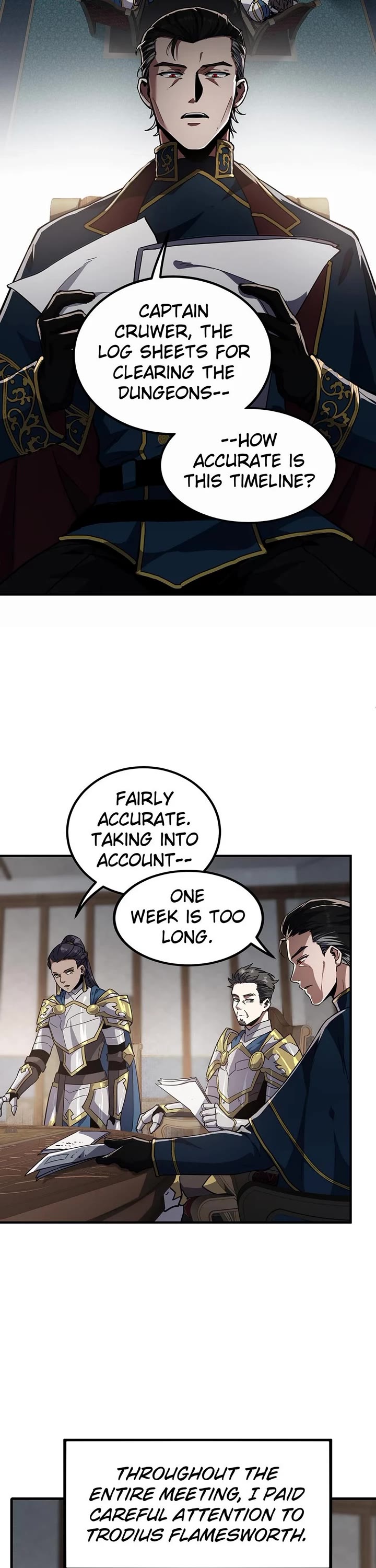 The Beginning After the End chapter 230 page 7