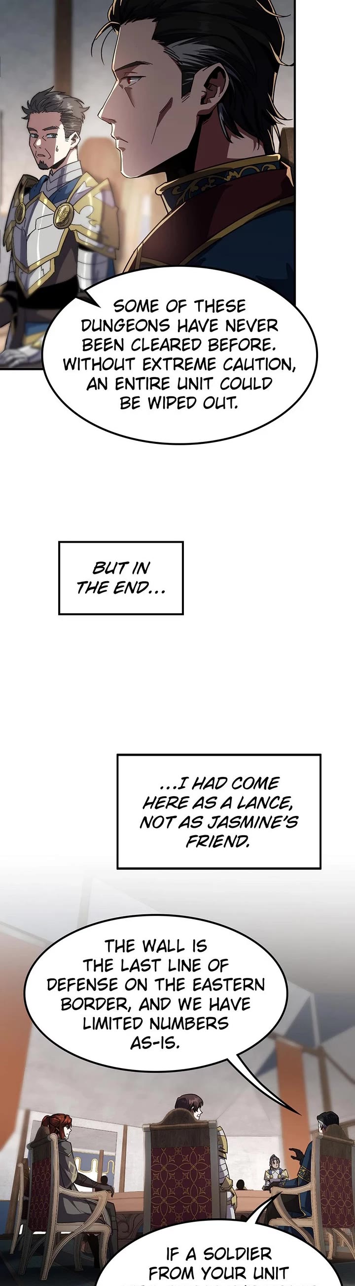 The Beginning After the End chapter 230 page 9