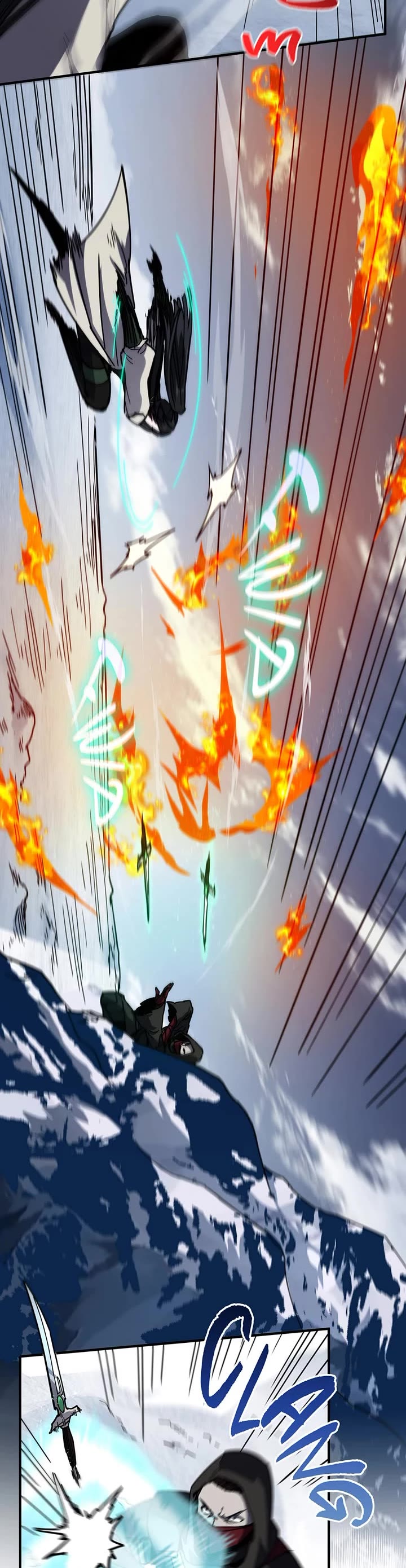 The Beginning After the End chapter 231 page 10