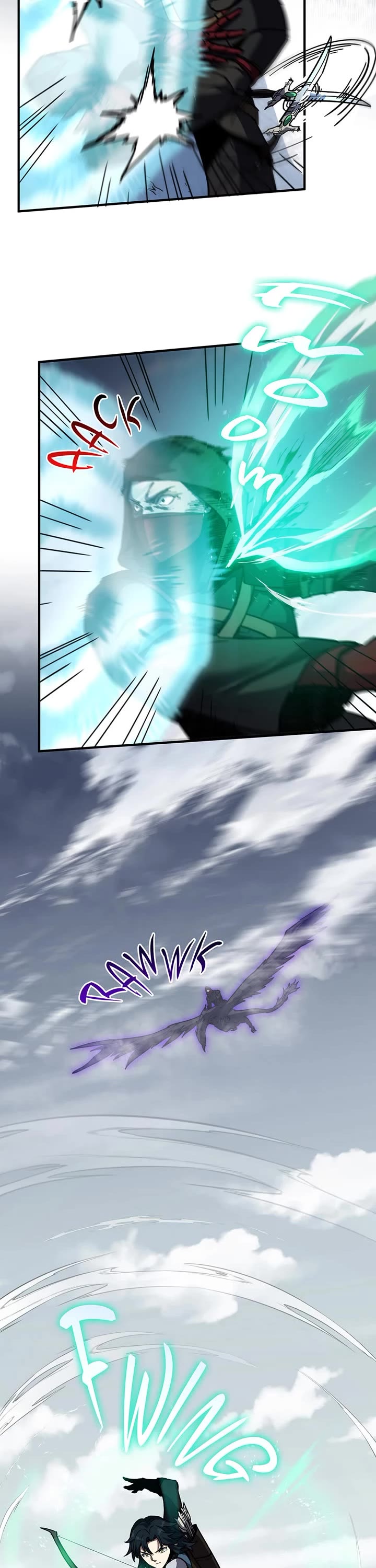 The Beginning After the End chapter 231 page 11