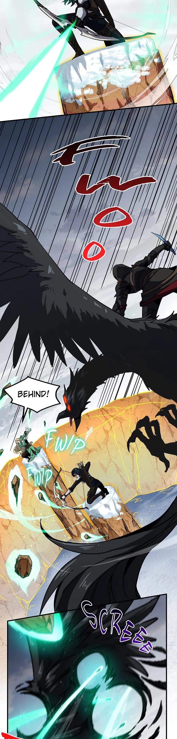 The Beginning After the End chapter 231 page 12