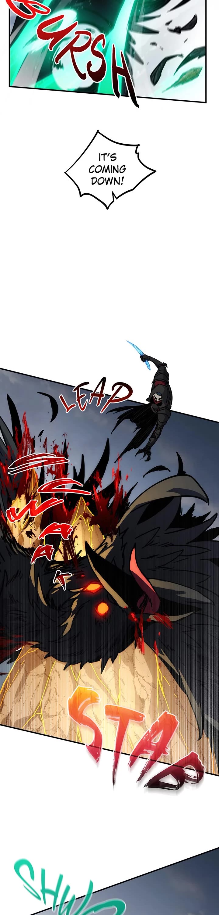 The Beginning After the End chapter 231 page 13