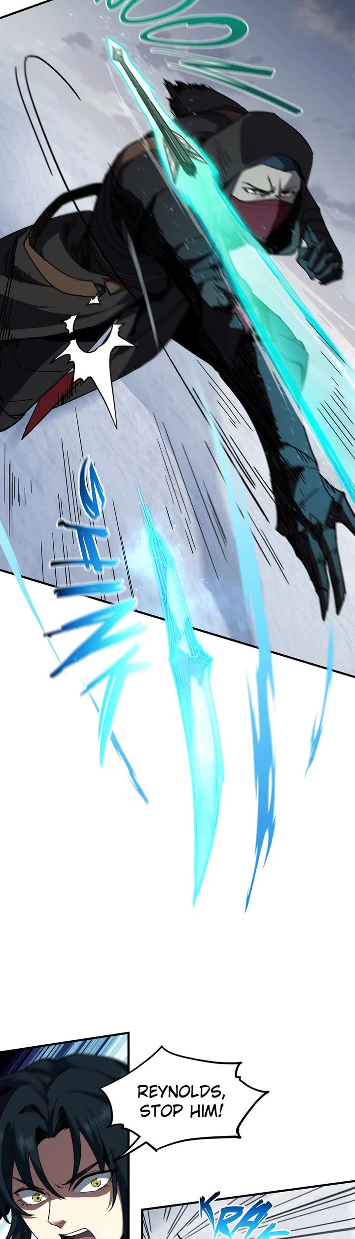 The Beginning After the End chapter 231 page 14