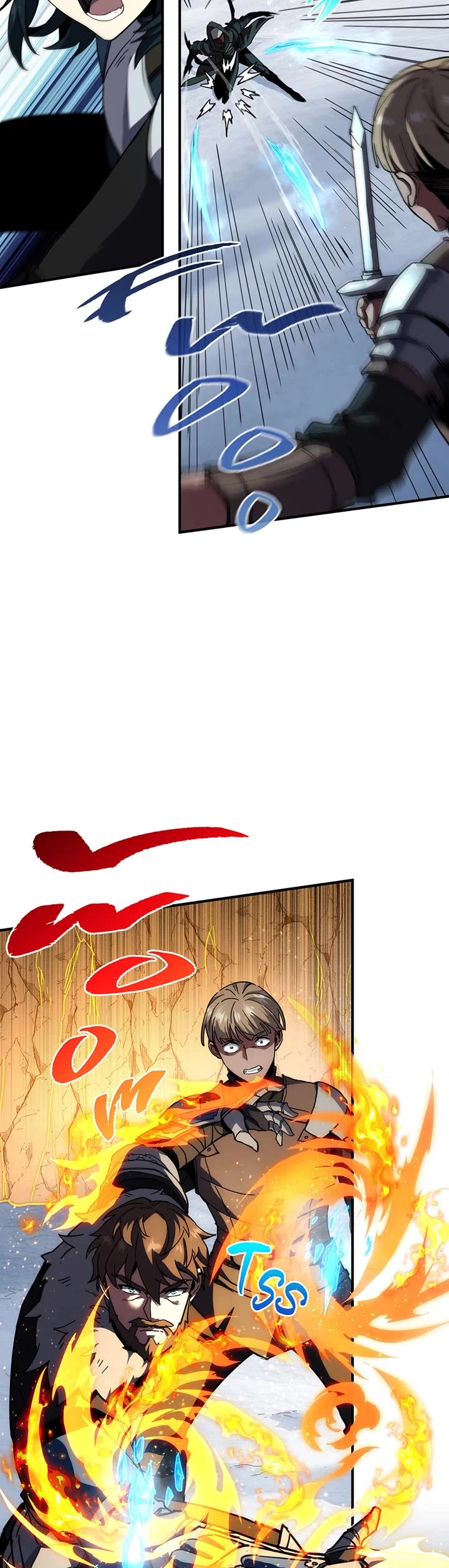 The Beginning After the End chapter 231 page 15