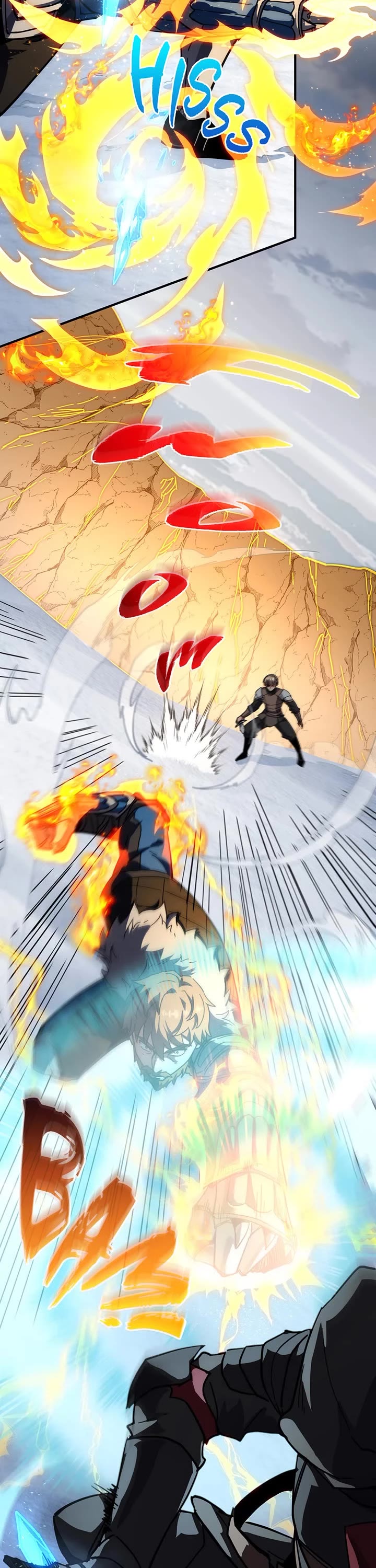 The Beginning After the End chapter 231 page 16