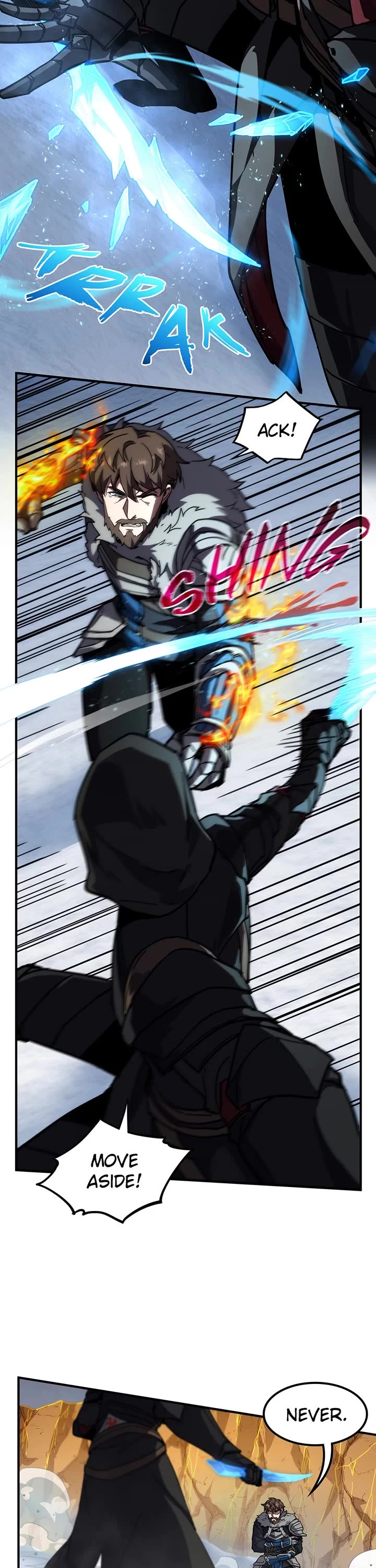 The Beginning After the End chapter 231 page 17