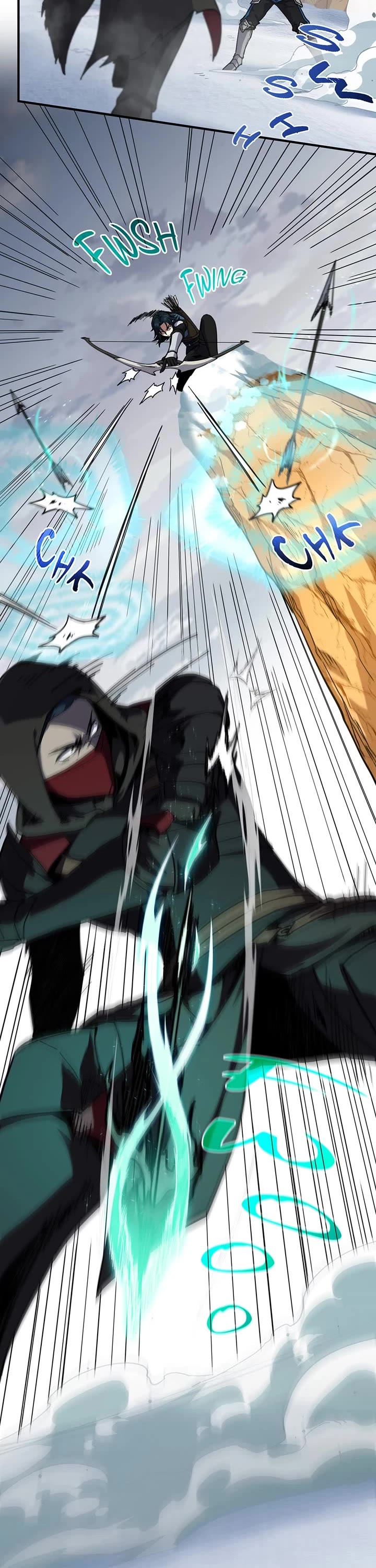 The Beginning After the End chapter 231 page 18