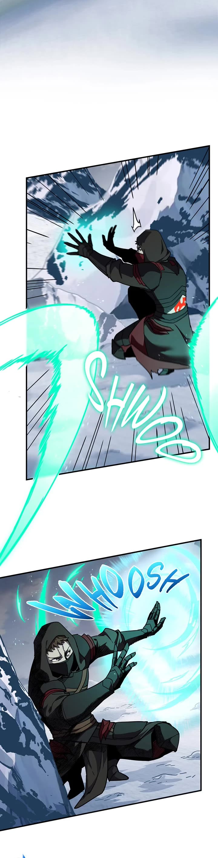 The Beginning After the End chapter 231 page 19