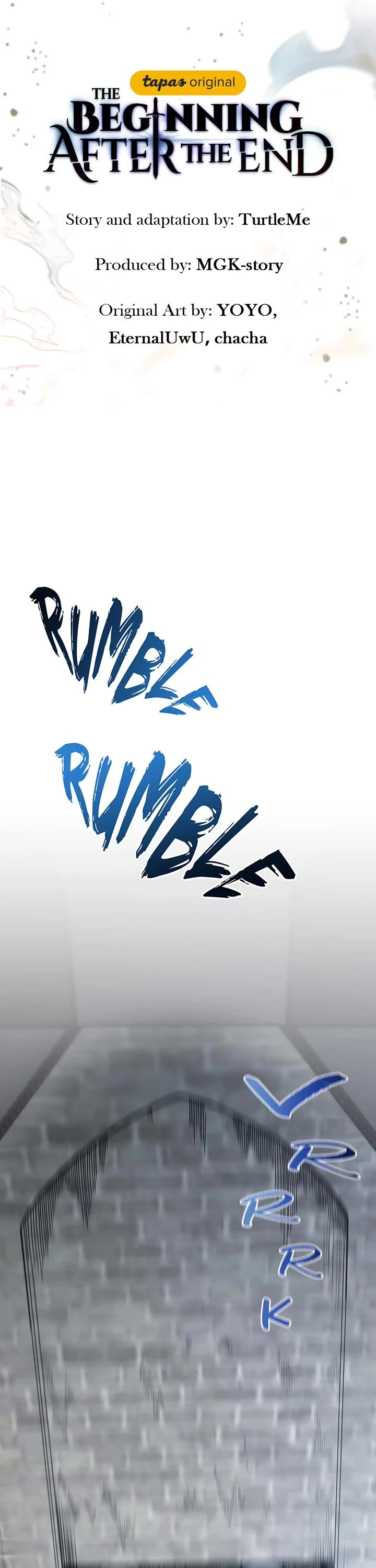 The Beginning After the End chapter 231 page 26