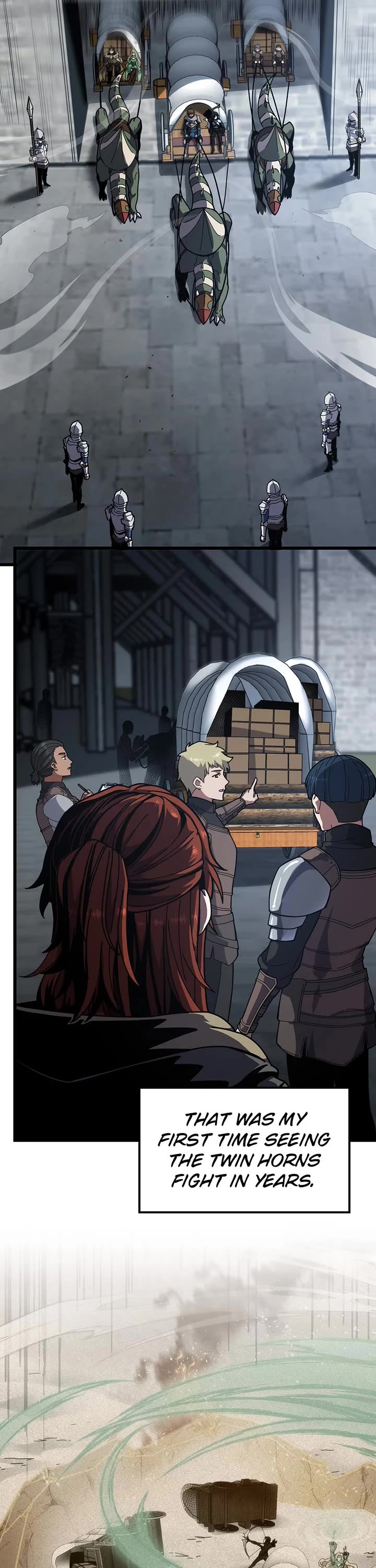 The Beginning After the End chapter 231 page 27