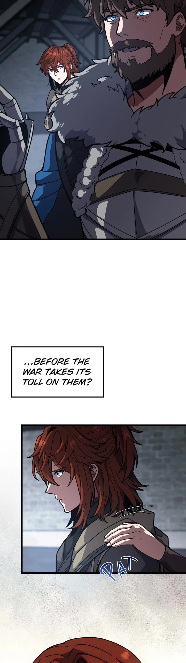 The Beginning After the End chapter 231 page 29