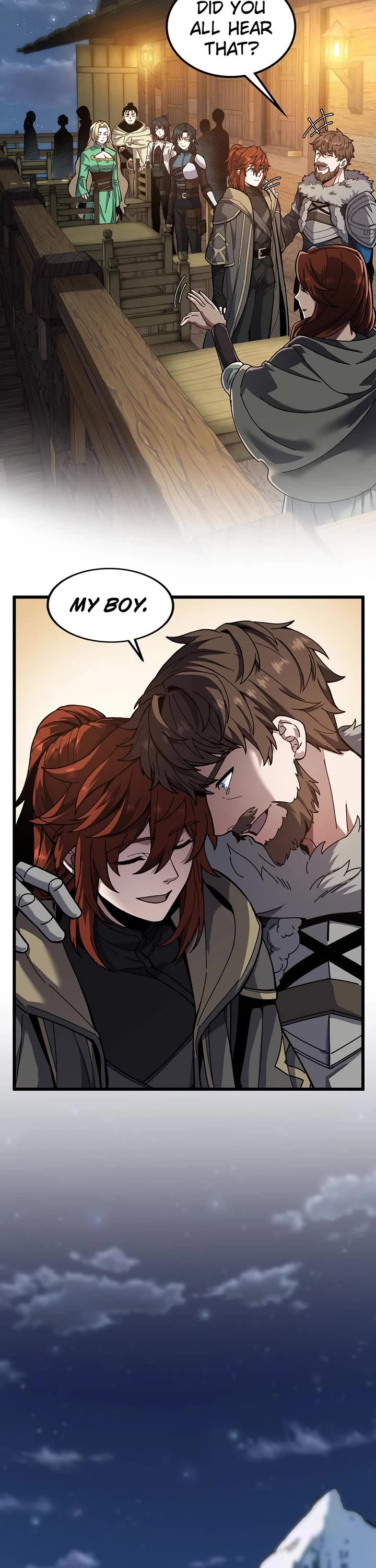 The Beginning After the End chapter 231 page 32