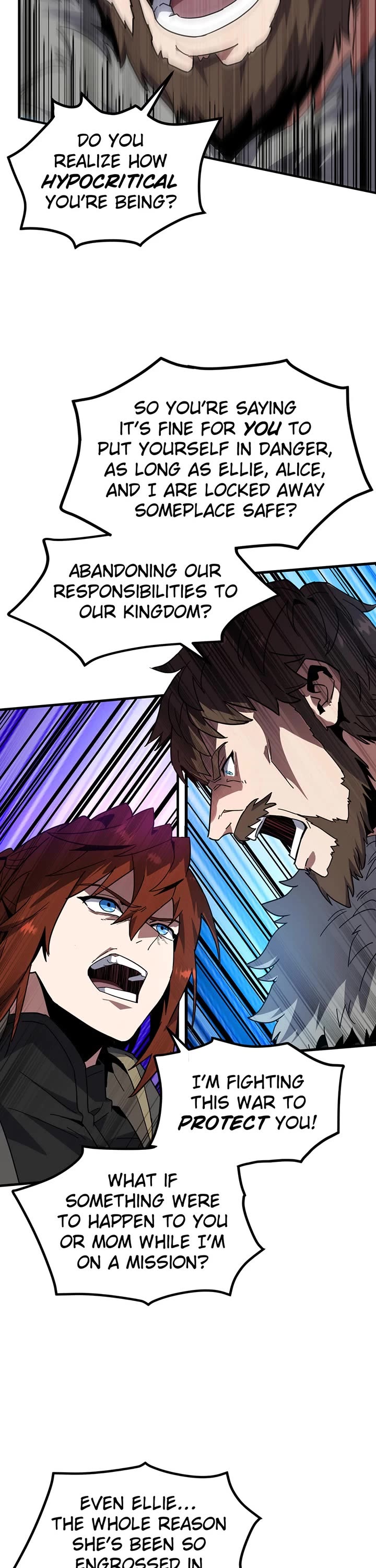 The Beginning After the End chapter 231 page 41