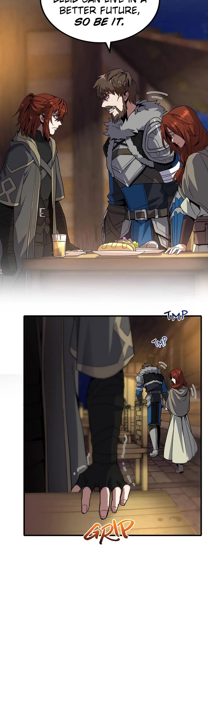 The Beginning After the End chapter 231 page 44