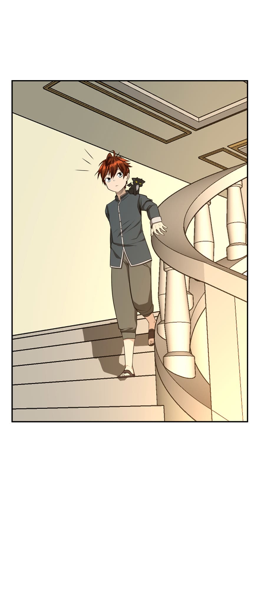 The Beginning After the End chapter 38 page 23