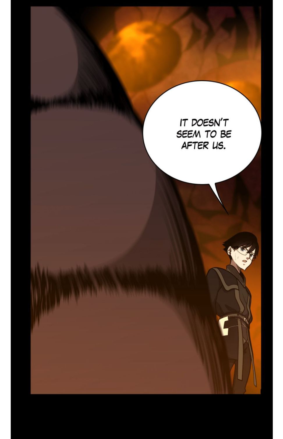 The Beginning After the End chapter 60 page 17