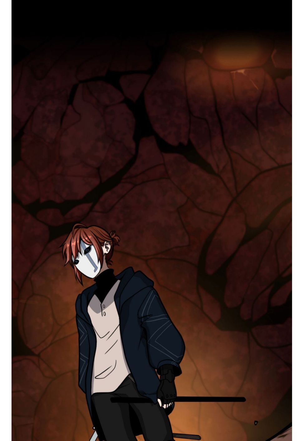 The Beginning After the End chapter 60 page 18