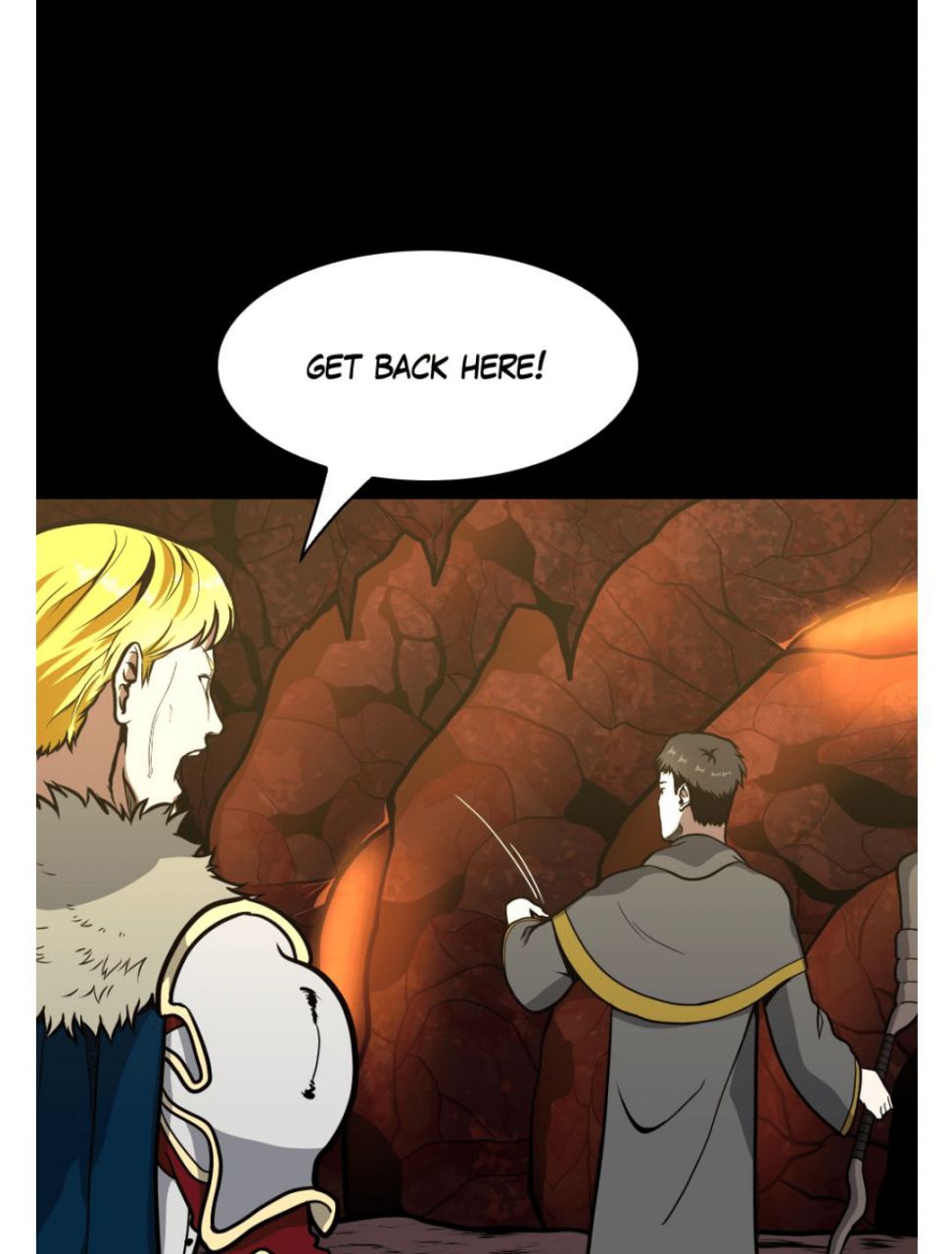 The Beginning After the End chapter 60 page 22