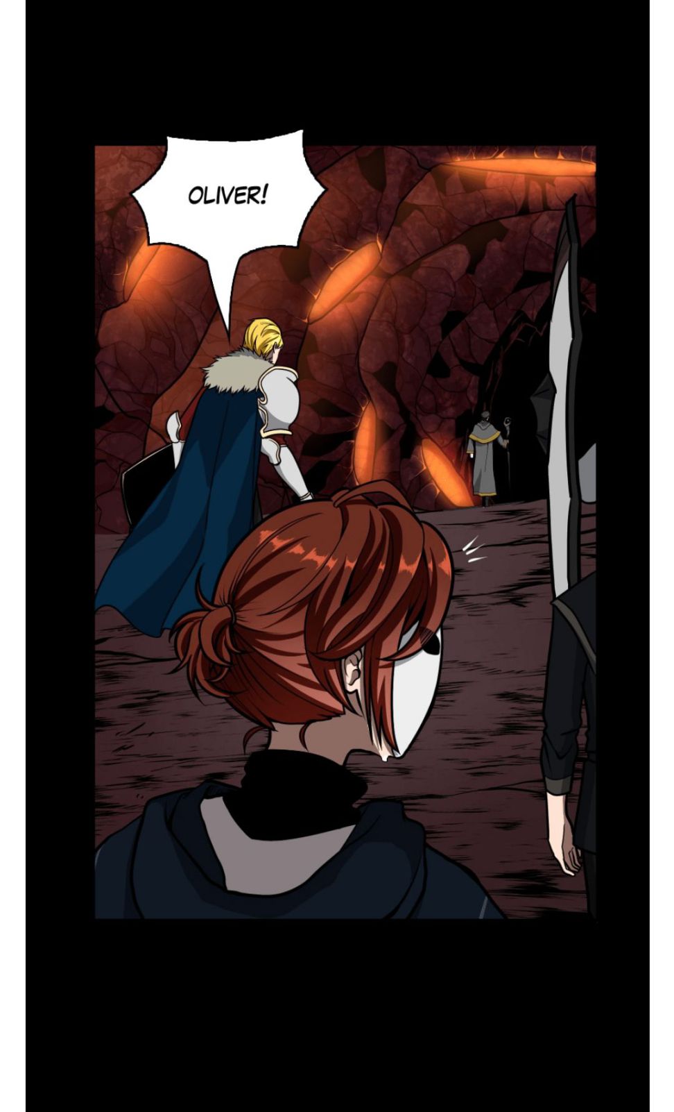 The Beginning After the End chapter 60 page 26