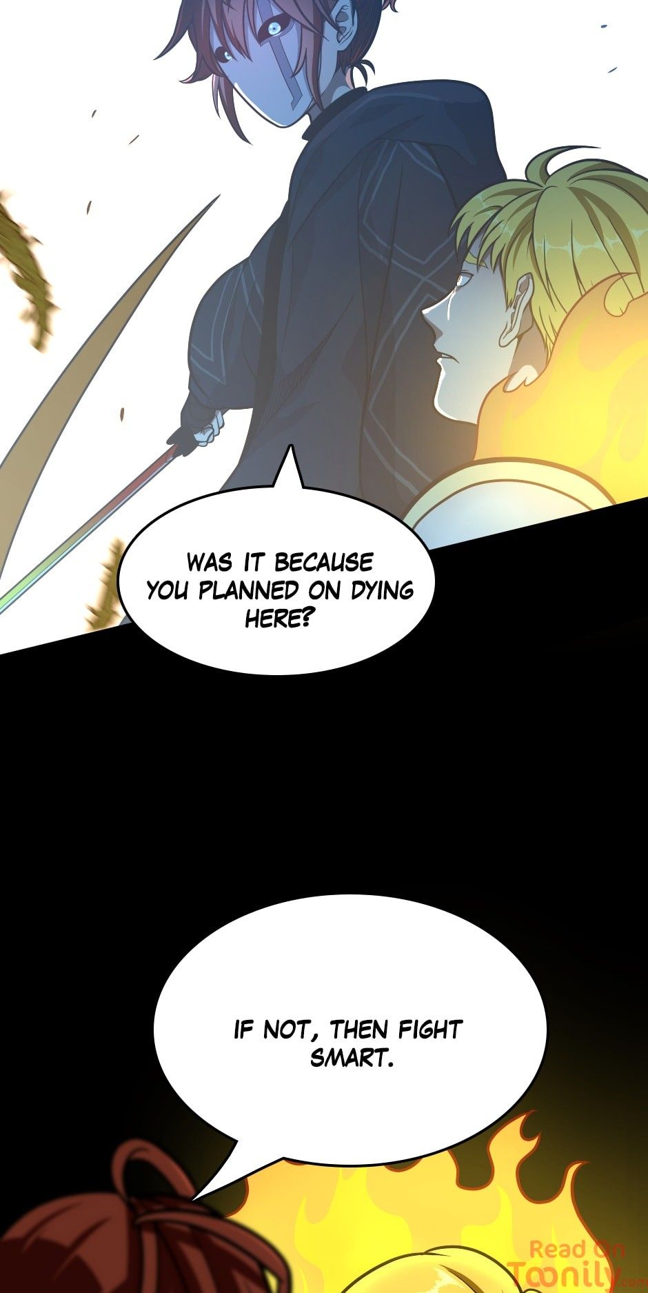 The Beginning After the End chapter 64 page 29