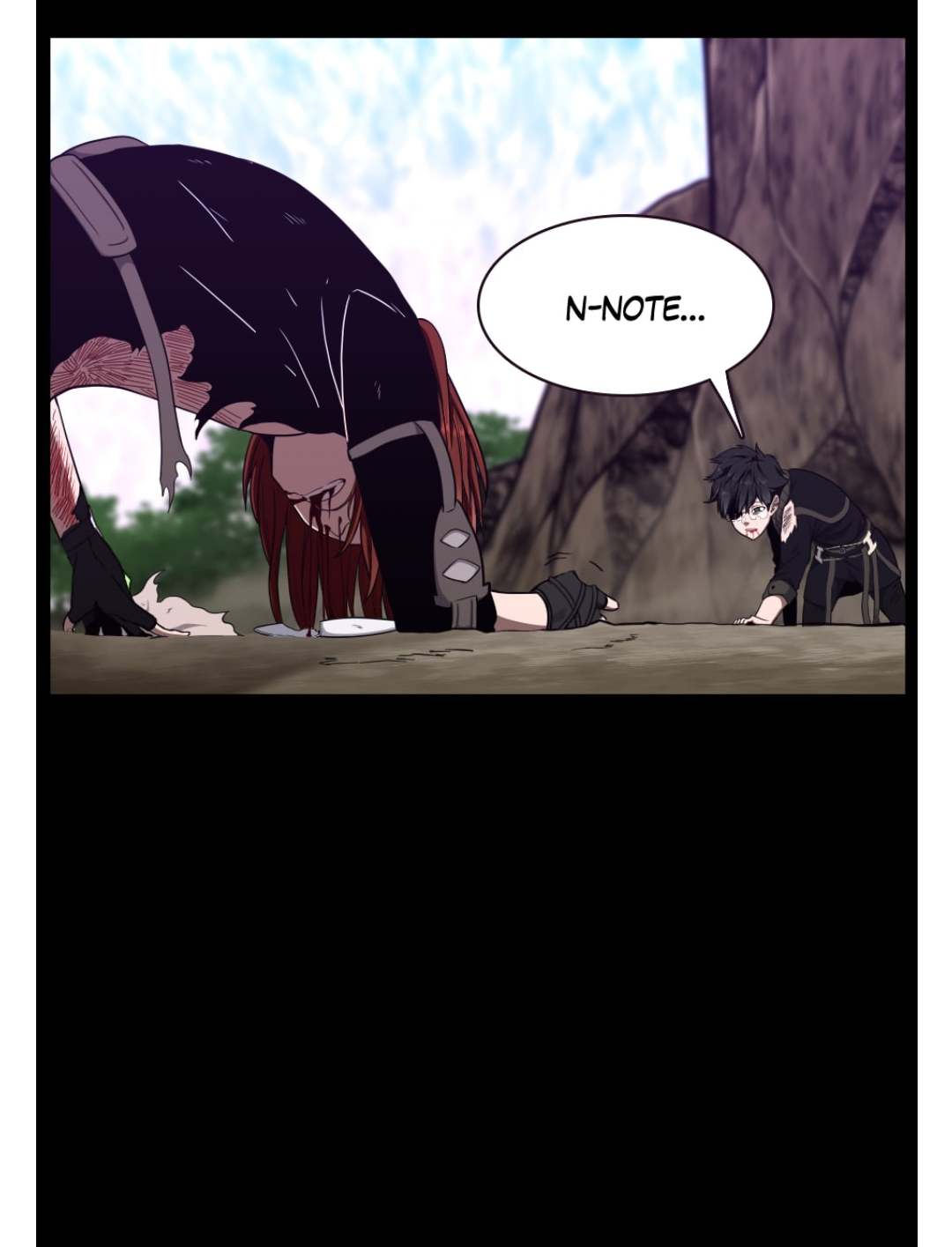 The Beginning After the End chapter 66 page 86