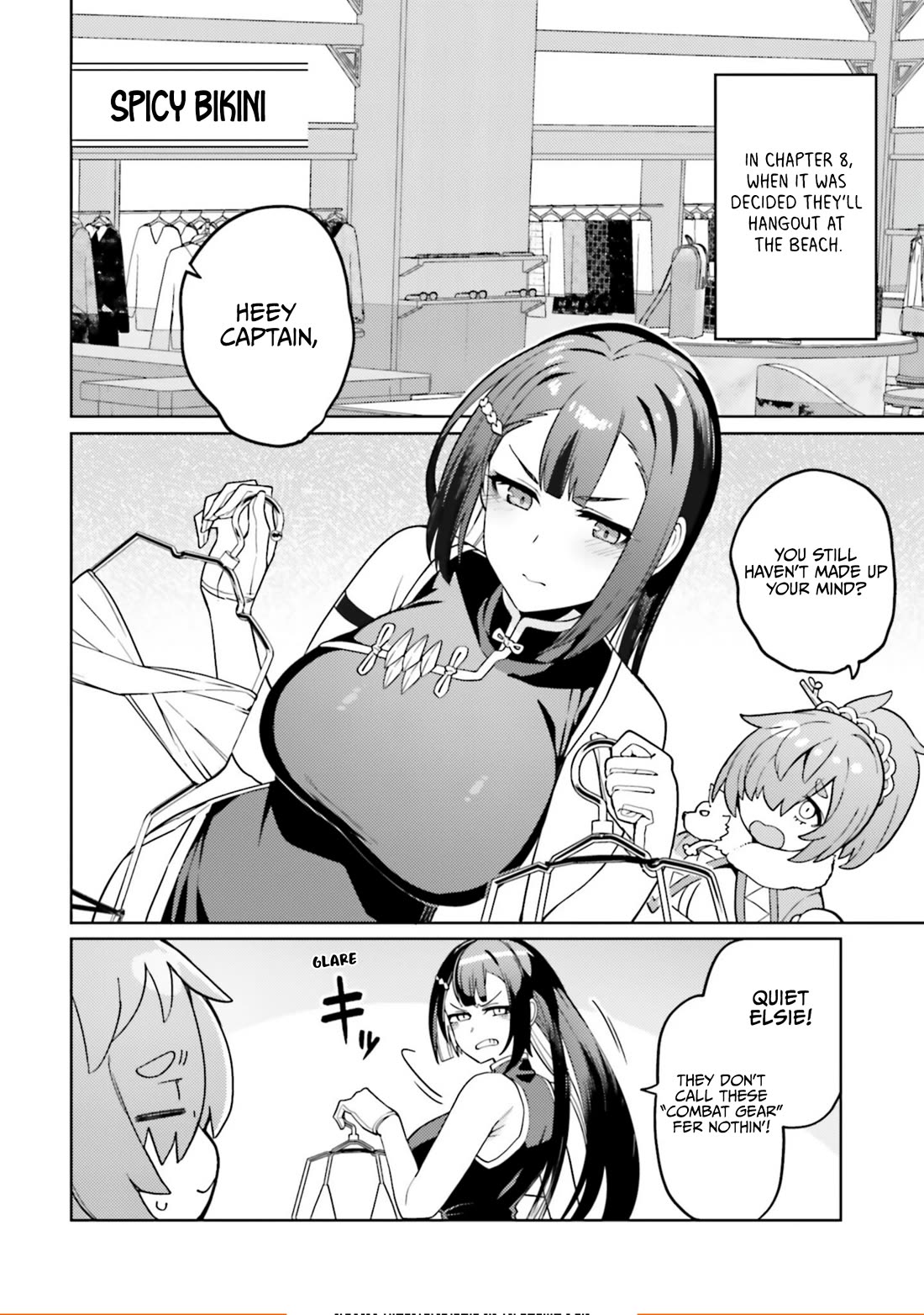 The Behemoth Bridegroom chapter 11.75 page 4