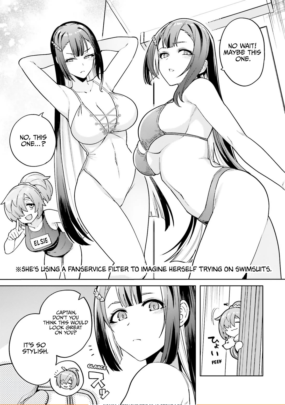 The Behemoth Bridegroom chapter 11.75 page 7