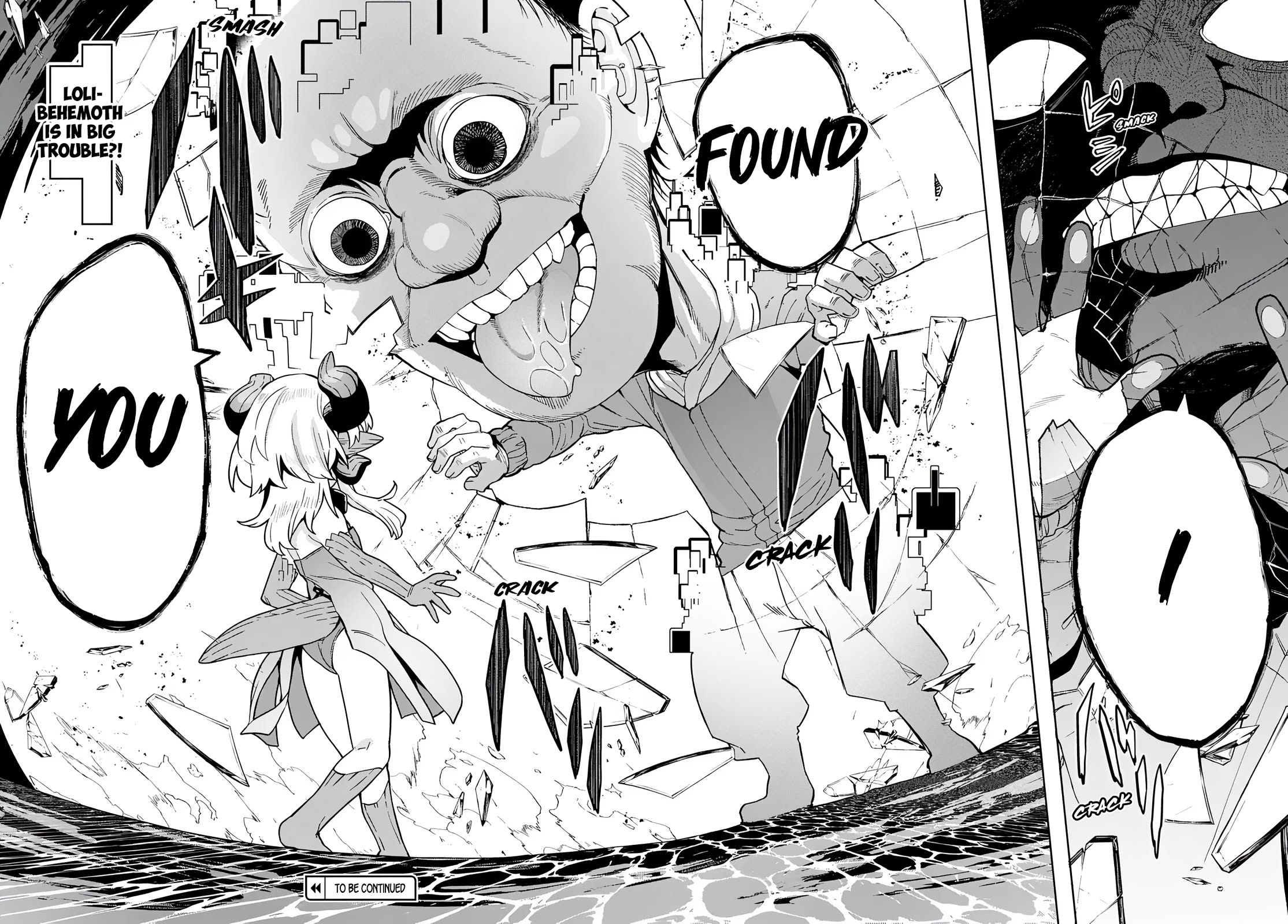 The Behemoth Bridegroom chapter 13 page 26