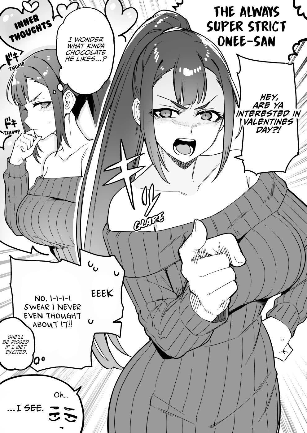 The Behemoth Bridegroom chapter 13 page 30