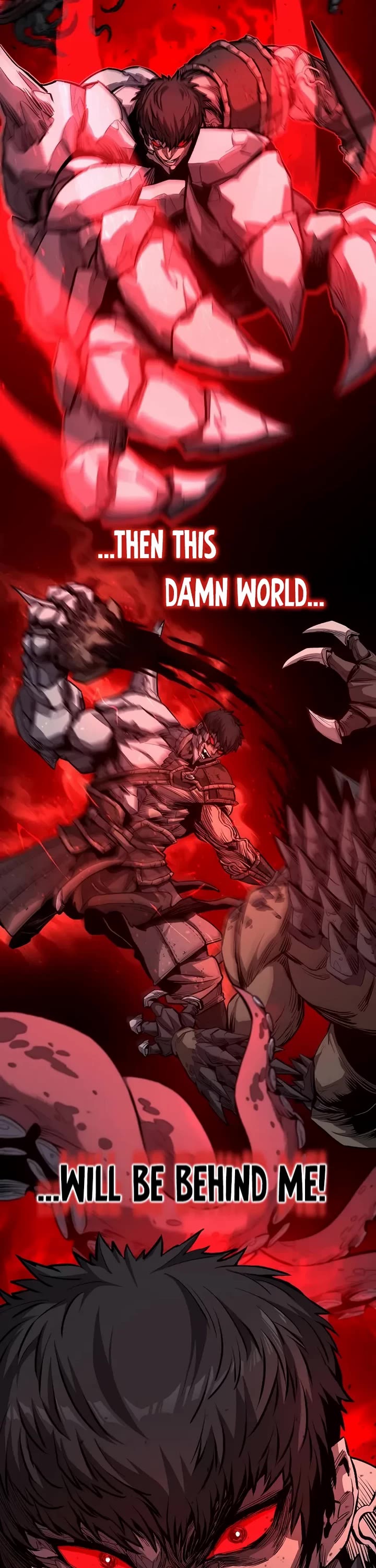 The Berserker's Second Playthrough chapter 1 page 36