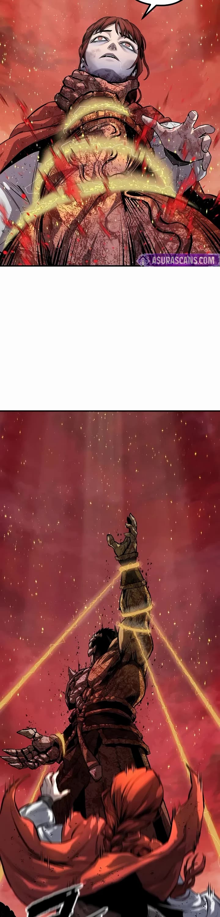 The Berserker's Second Playthrough chapter 1 page 47