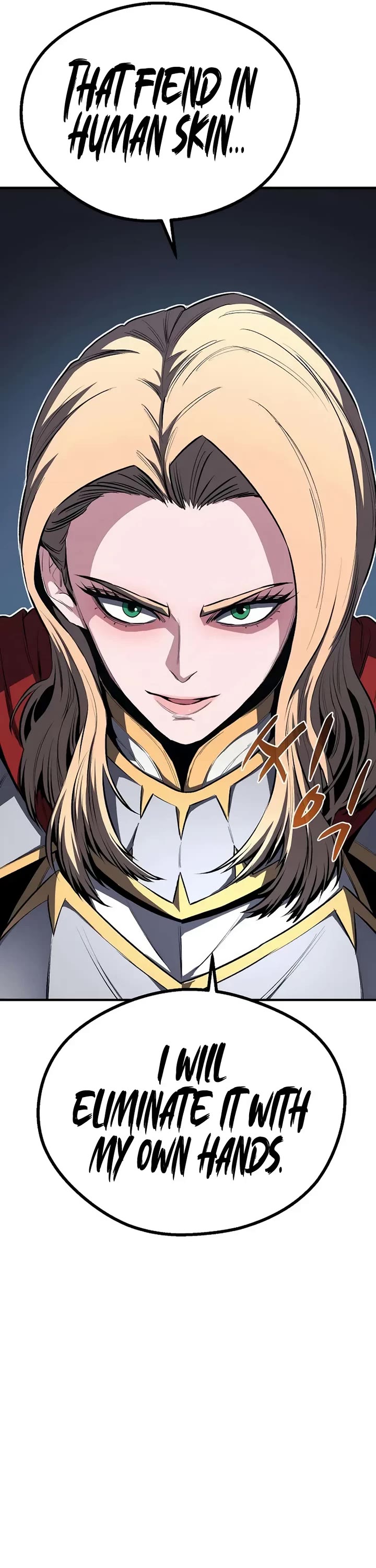 The Berserker's Second Playthrough chapter 10 page 50