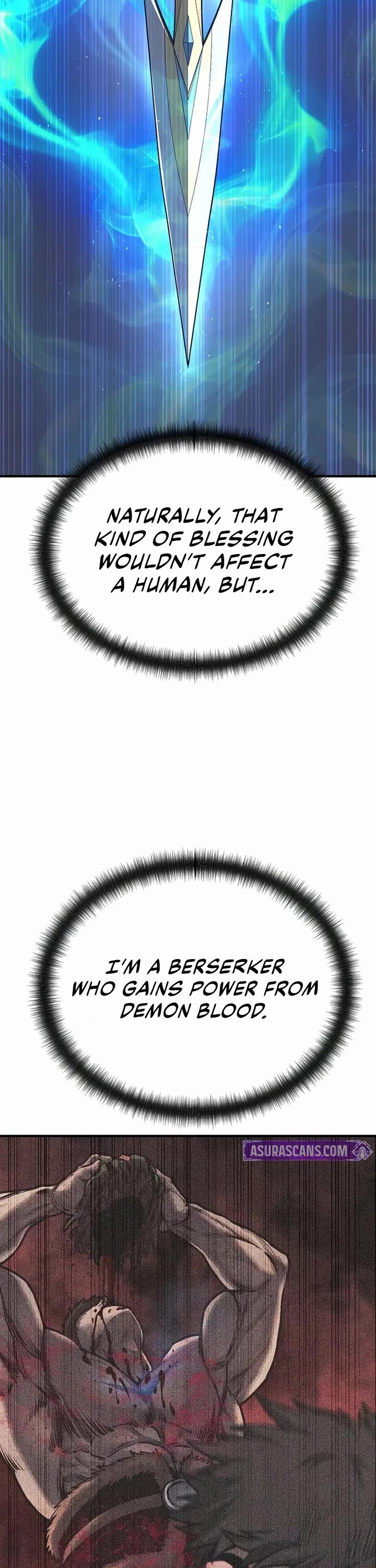 The Berserker's Second Playthrough chapter 10 page 60