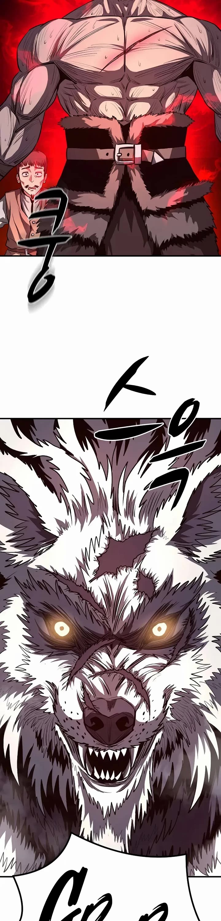 The Berserker's Second Playthrough chapter 11 page 39