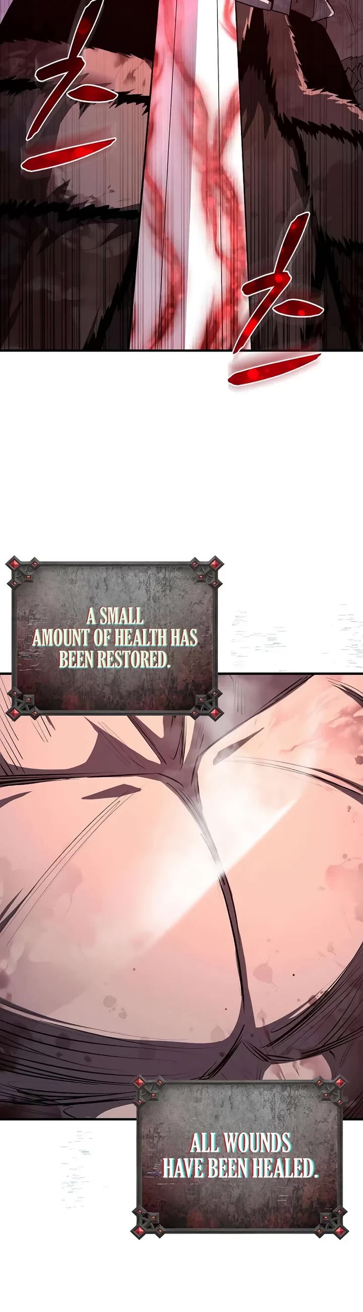 The Berserker's Second Playthrough chapter 12 page 17