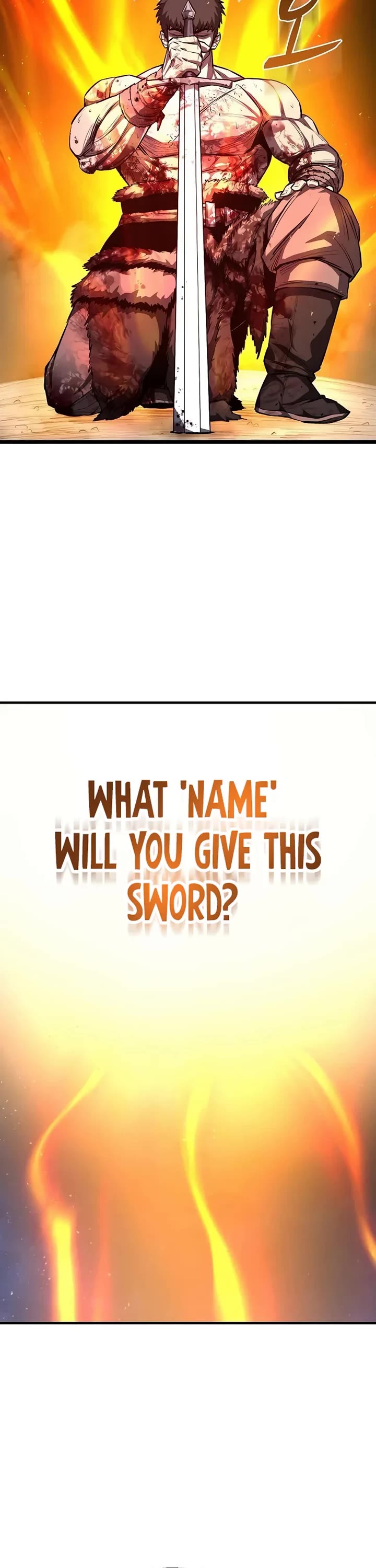 The Berserker's Second Playthrough chapter 12 page 2