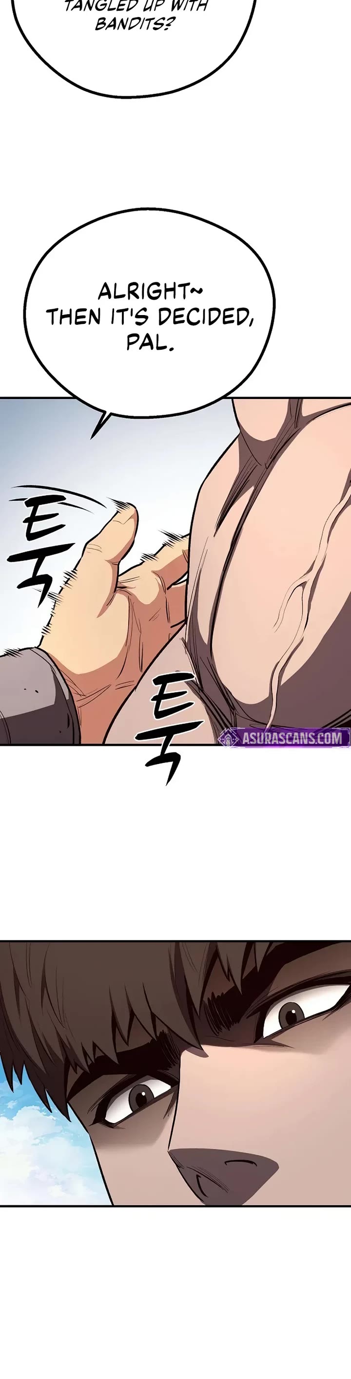 The Berserker's Second Playthrough chapter 13 page 14