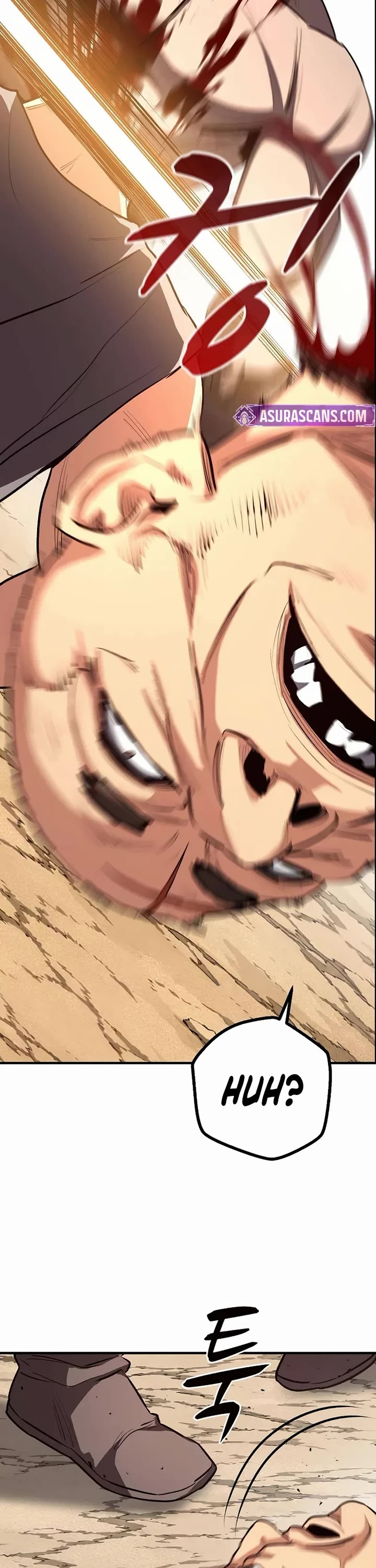 The Berserker's Second Playthrough chapter 13 page 17