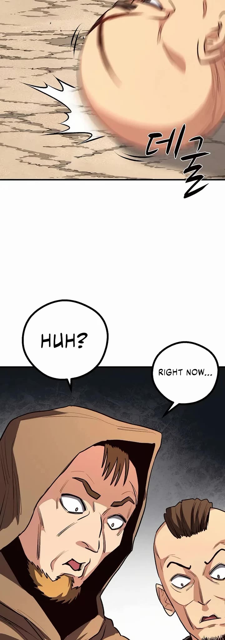 The Berserker's Second Playthrough chapter 13 page 18