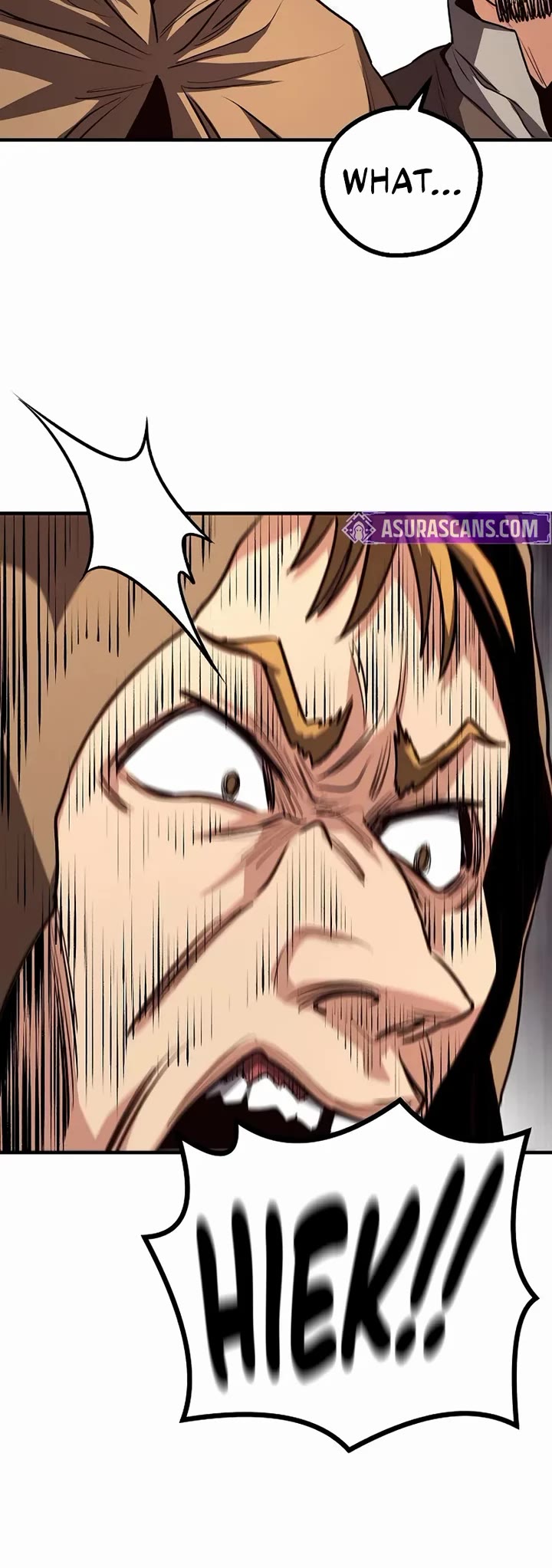 The Berserker's Second Playthrough chapter 13 page 19