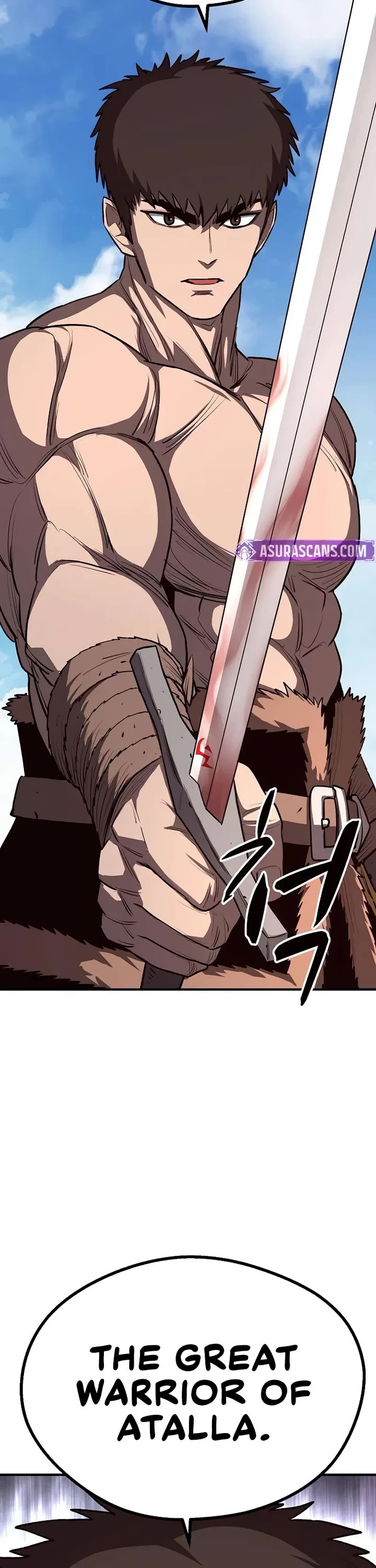 The Berserker's Second Playthrough chapter 13 page 22