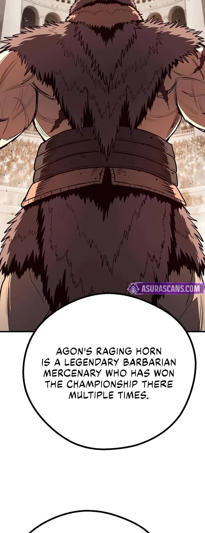 The Berserker's Second Playthrough chapter 13 page 37